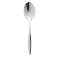 Cuillères à dessert Saphir | 18,5 cm | acier inoxydable | 12 pièces