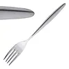 Saphir table fork | 21cm | Stainless steel | 12 pieces