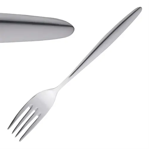  Olympia Saphir table fork | 21cm | Stainless steel | 12 pieces 