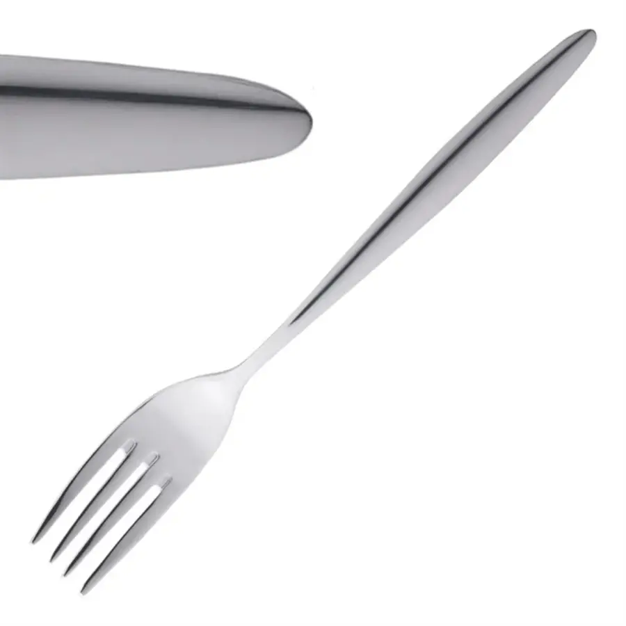 Saphir table fork | 21cm | Stainless steel | 12 pieces