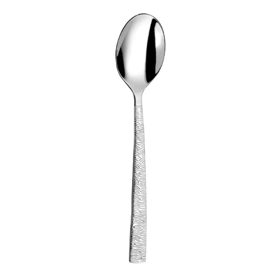Cuillère à soupe Havane Jungle | acier inoxydable | 12 pièces