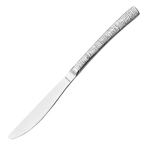  Amefa Amefa Havane Jungle Table Knife | Stainless steel | 12 pieces 