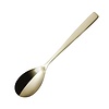 Comas Barcelona champaign coffee spoon | Stainless steel | 12 pieces