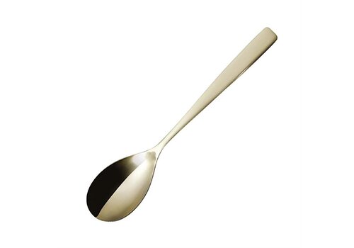  Comas Barcelona champaign coffee spoon | Stainless steel | 12 pieces 