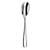 Amefa Opus Dessert Spoon | Stainless steel | 12 pieces