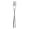 Amefa Opus Table Fork | Stainless steel | 20cm | 12 pieces