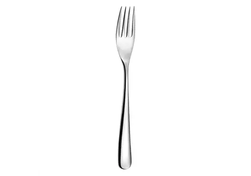  Amefa Opus Table Fork | Stainless steel | 20cm | 12 pieces 