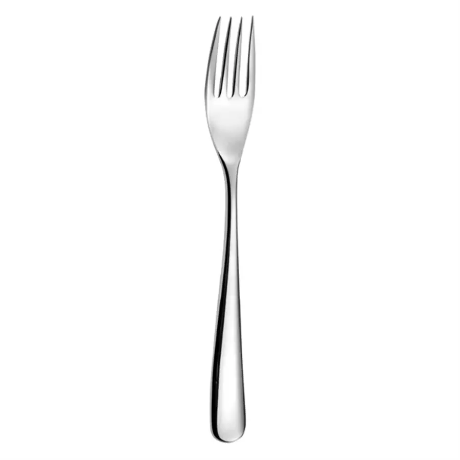 Fourchette de table Opus | acier inoxydable | 20 cm | 12 pièces
