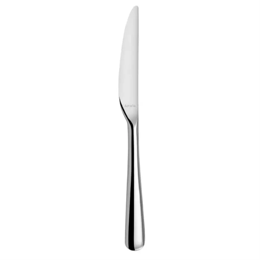 Opus Table Knife | Stainless steel | 15.5cm | 12 pieces