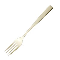 Barcelona champaign dessert fork | 22.5cm | 12 pieces