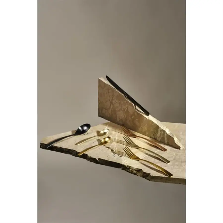 Barcelona champagne table fork | 22.5 cm | 12 pieces