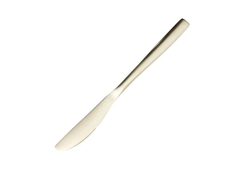  Comas Couteau de table à champagne Barcelona | 25,6 cm | 12 pièces 