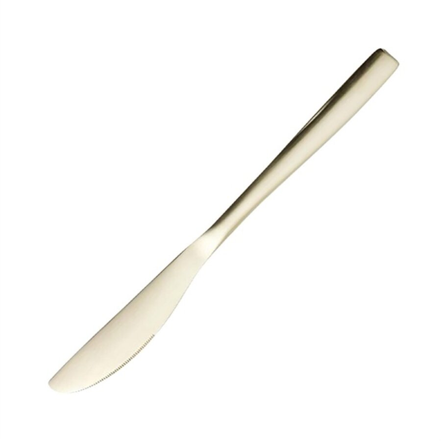 Barcelona champaign table knife | 25.6 cm | 12 pieces