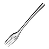 Fourchettes de table fines | 18,8 cm | 240 pièces