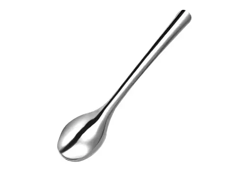  Amefa Slim teaspoons | Stainless steel | 11.2 cm 