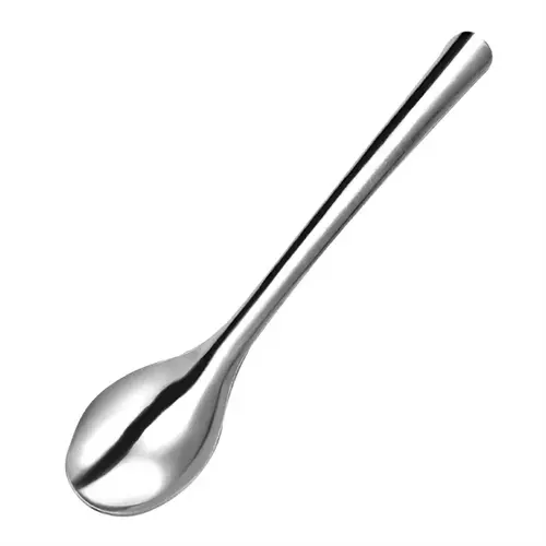  Amefa Slim teaspoons | Stainless steel | 11.2 cm 