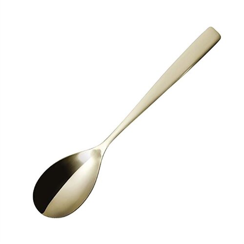 Comas Barcelona Champagner-Esslöffel | 22,5 cm | 12 Stück 