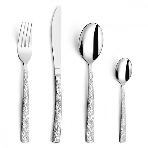 Ensemble de couverts Amefa Havane Jungle Ensemble de couverts Amefa Havane Jungle