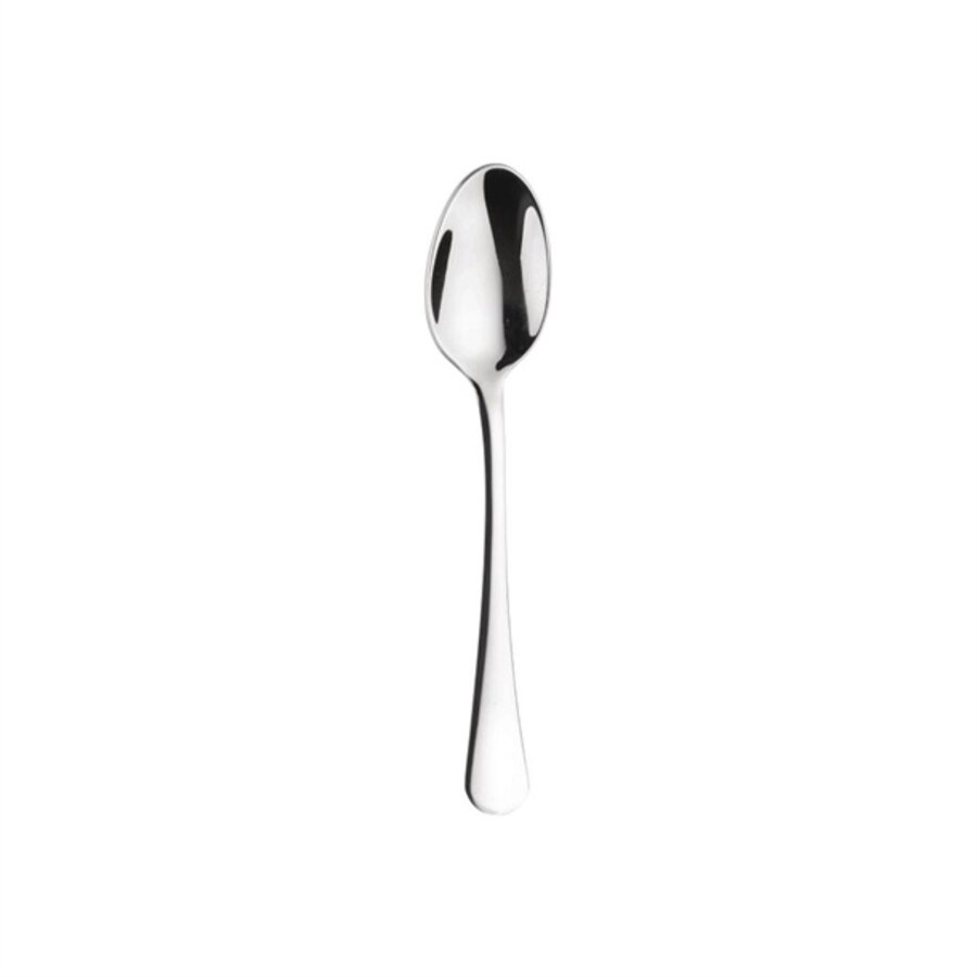 Stresa Teelöffel | 14 cm | Edelstahl 18/10 | 12 Stück