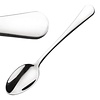 Pintinox Cuillères à café Stresa | 14 cm | Acier inoxydable 18/10 | 12 pièces