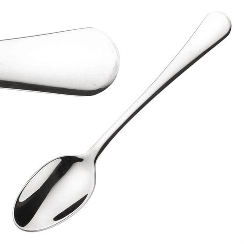  Pintinox Stresa teaspoons | 14cm | 18/10 stainless steel | 12 pieces 