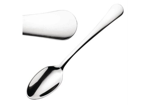  Pintinox Stresa moka spoons | 11.5cm | 12 pieces 