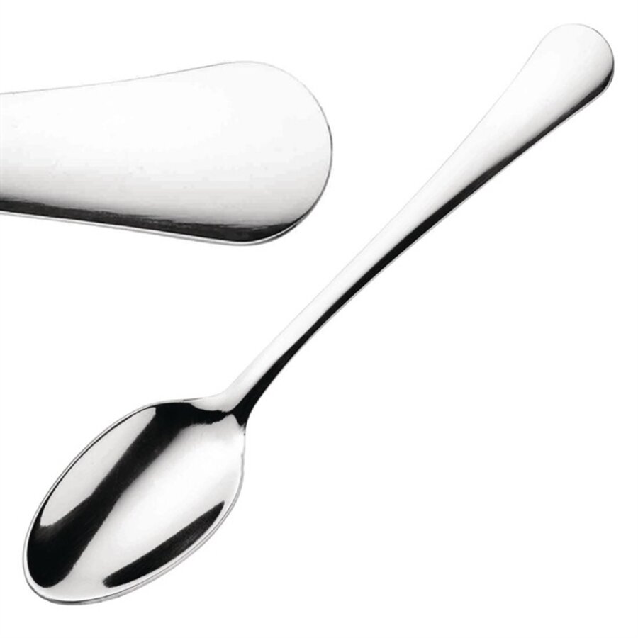 Cuillères à moka Stresa | 11,5 cm | 12 pièces