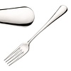Pintinox Stresa dessert forks | 18cm | 18/10 stainless steel | 12 pieces