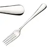 Pintinox Fourches Stresa | 19,5 cm | Acier inoxydable 18/10 | 12 pièces