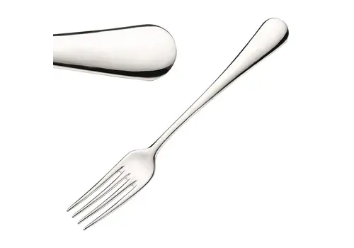  Pintinox Stresa forks | 19.5cm | 18/10 stainless steel | 12 pieces 