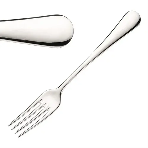  Pintinox Stresa forks | 19.5cm | 18/10 stainless steel | 12 pieces 