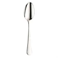 Cuillères à dessert Stresa | 18 cm | Acier inoxydable 18/10 | 12 pièces