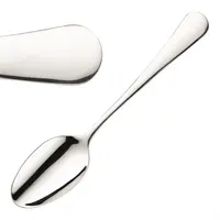 Cuillères à dessert Stresa | 18 cm | Acier inoxydable 18/10 | 12 pièces