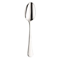Cuillères Stresa | 19,5 cm | Acier inoxydable 18/10 | 12 pièces