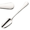 Pintinox Cuillères Stresa | 19,5 cm | Acier inoxydable 18/10 | 12 pièces