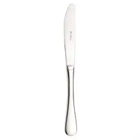 Stresa table knives | 22cm | 18/10 stainless steel | 12 pieces