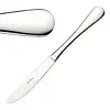 Pintinox Stresa dessert knives | 19.5cm | 18/10 stainless steel | 12 pieces