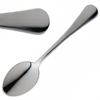 Cuillère à café Matisse | 11 cm | Acier inoxydable 18/10 | 12 pièces