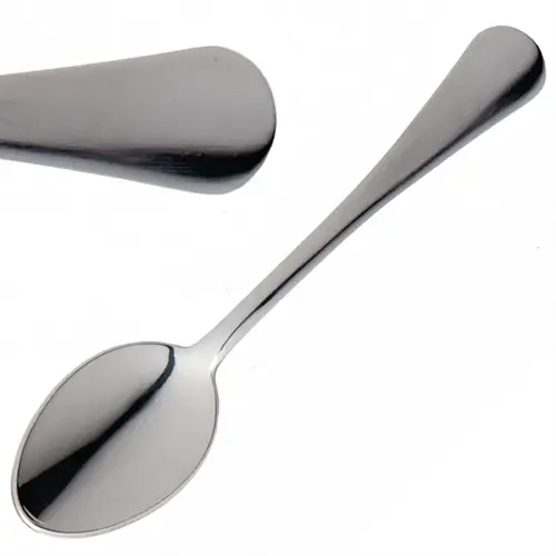  Abert Matisse coffee spoon | 11cm | 18/10 stainless steel | 12 pieces 