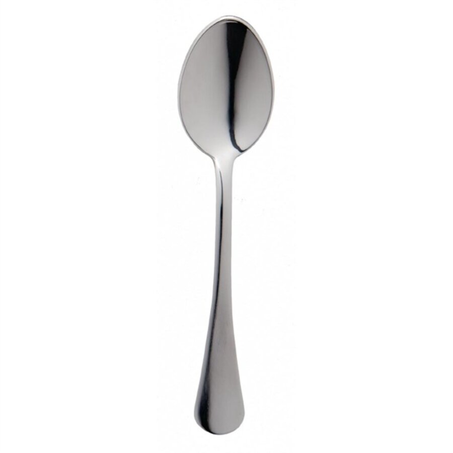 Matisse coffee spoon | 11cm | 18/10 stainless steel | 12 pieces
