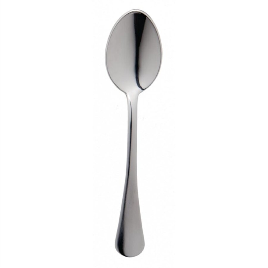 Matisse Kaffeelöffel | 11 cm | Edelstahl 18/10 | 12 Stück