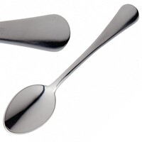 Cuillères à café Matisse | 13 cm | Acier inoxydable 18/10 | 12 pièces