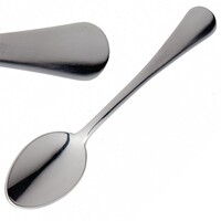 Matisse teaspoons | 13cm | 18/10 stainless steel | 12 pieces