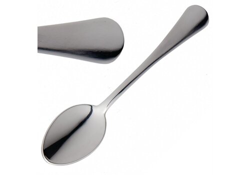  Abert Cuillères à café Matisse | 13 cm | Acier inoxydable 18/10 | 12 pièces 