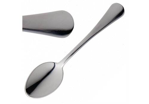  Abert Matisse teaspoons | 13cm | 18/10 stainless steel | 12 pieces 