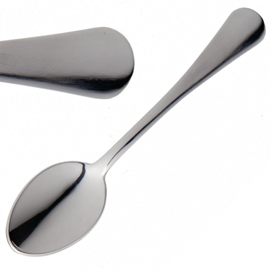 Matisse Teelöffel | 13 cm | Edelstahl 18/10 | 12 Stück