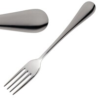 Fourchettes de table Matisse | 20,5 cm | Acier inoxydable 18/10 | 12 pièces