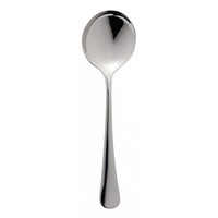 Matisse soup spoons | 17cm | 18/10 stainless steel | 12 pieces