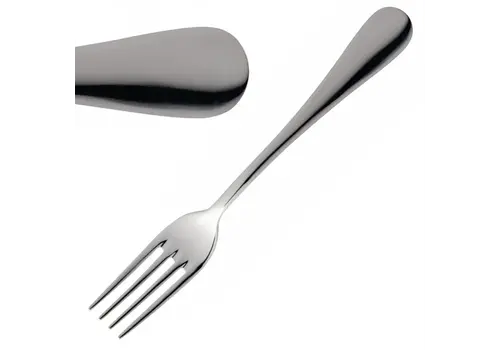  Abert Matisse dessert forks 180mm 18/10 stainless steel (12 pieces) 