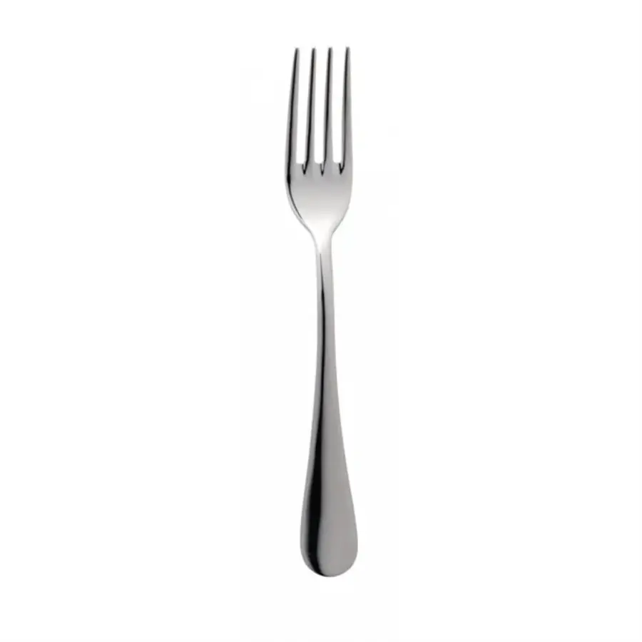 Matisse Dessertgabeln | 18 cm | Edelstahl 18/10 | 12 Stück